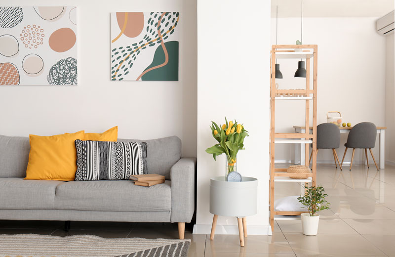 Checklist for Furnishing an Airbnb: How Much Does it Take?