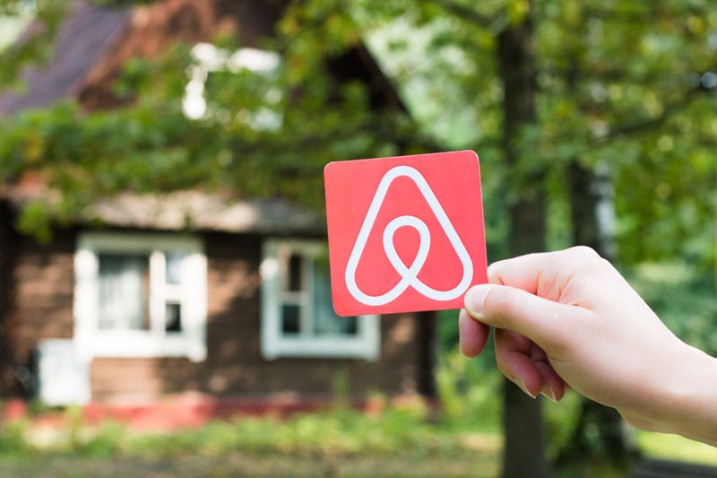 How to Start an Airbnb Business