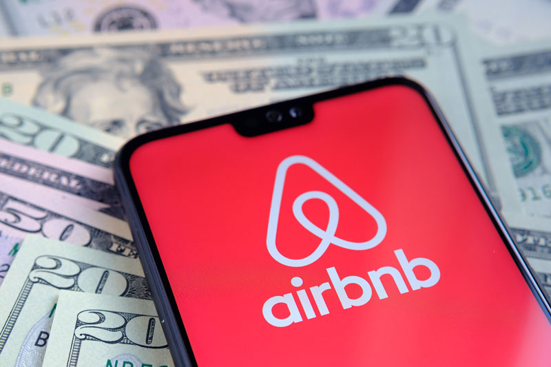 Airbnb Startup Costs: Everything You Need to Know