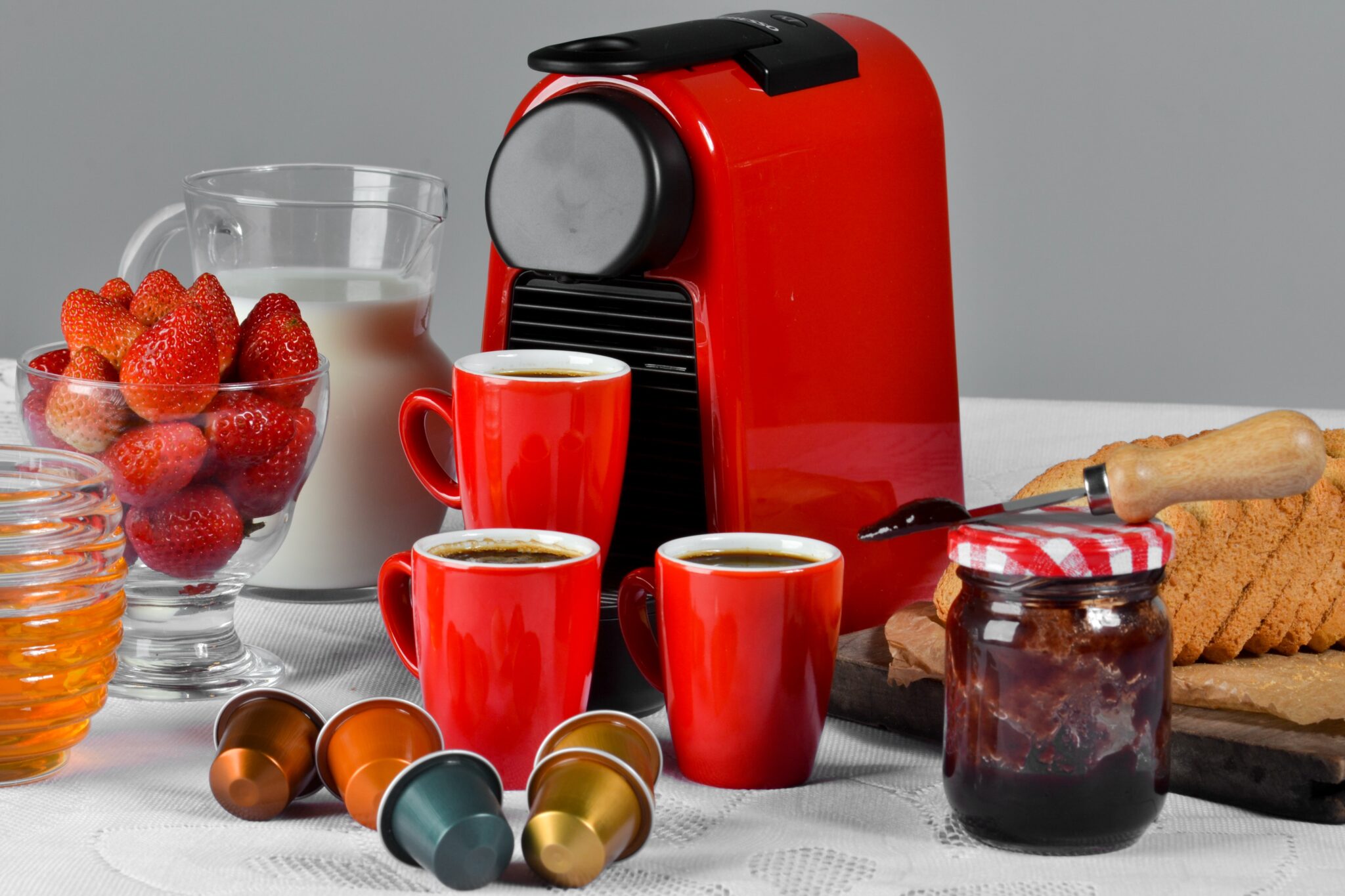 Airbnb Coffee Station Ideas: Create an Insta-Worthy Vibe