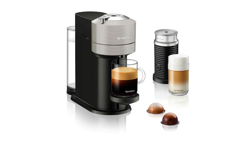 Nespresso Coffee Maker