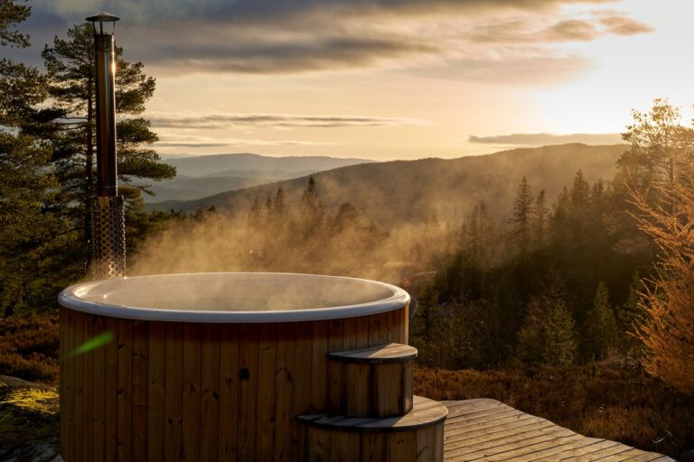 Airbnb Hot Tub Rules How to Ensure Guest Safety?