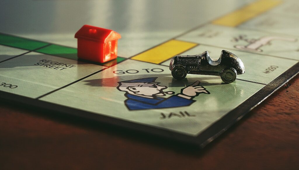 10 Best Board Games For Airbnb Your guests will be entertained