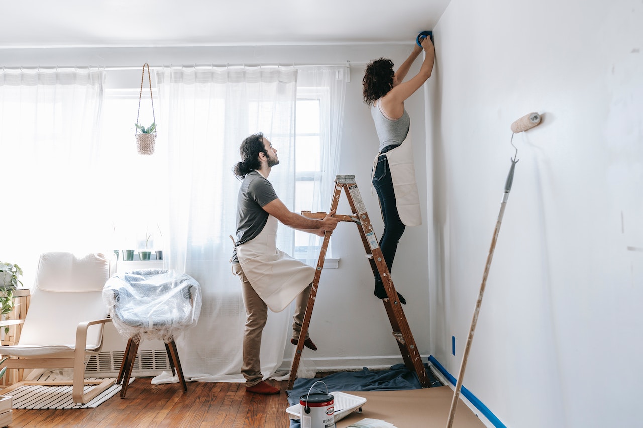 From Drab to Fab: Top Airbnb Remodeling Ideas to Attract More Guests!