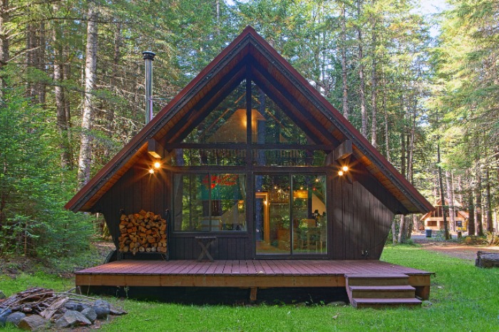 A Step-by-Step Guide to Building Your Dream Airbnb Cabin