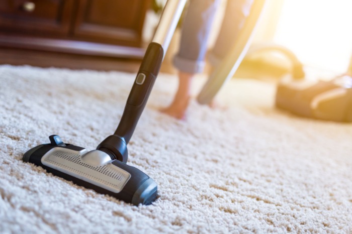 Top Vacuums for Airbnb Hosts: Keeping Your Space Spotless