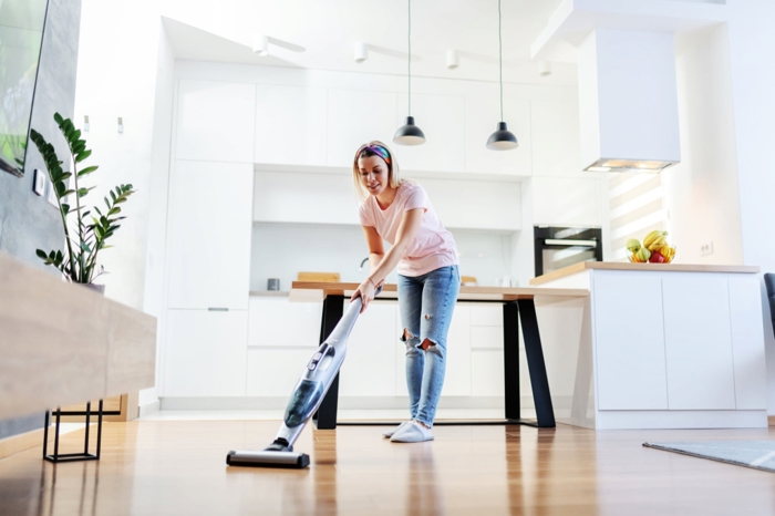 Picks for Airbnb Vacuums