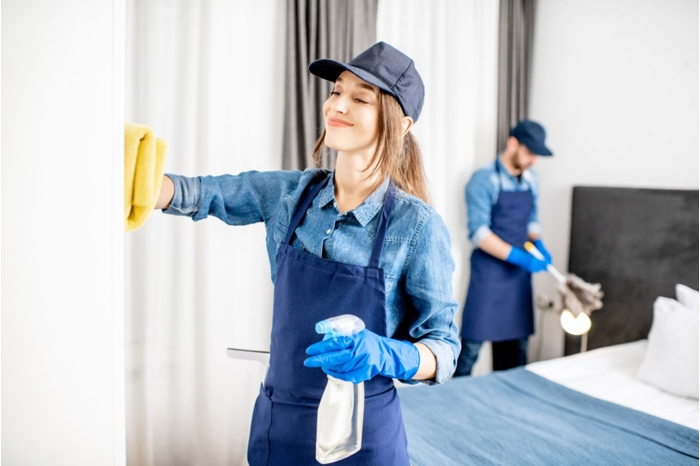 Professional Cleaning Services