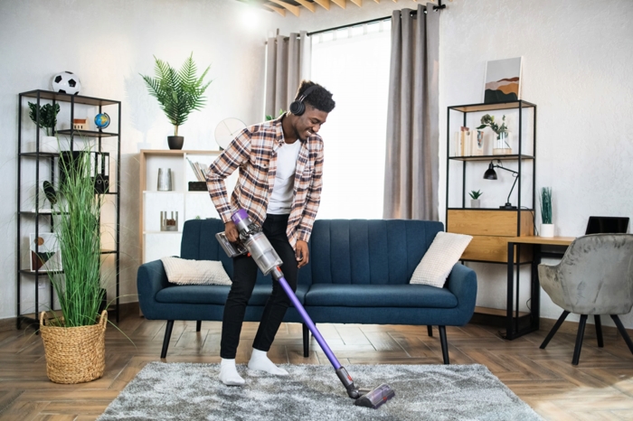 Best Vacuum for Airbnb: Keeping Your Rental Spotlessly Clean