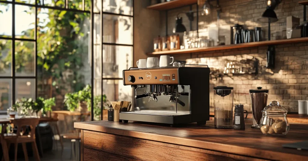 Airbnb Coffee Station Ideas: Create an Insta-Worthy Vibe