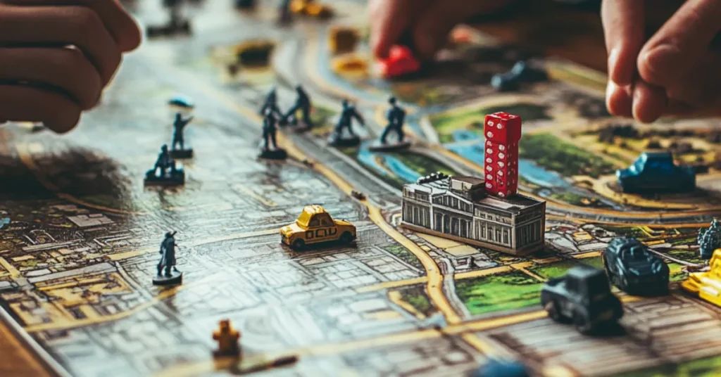 Best Board Games for Airbnb: Gamify Your Guest Experience with Fun Games
