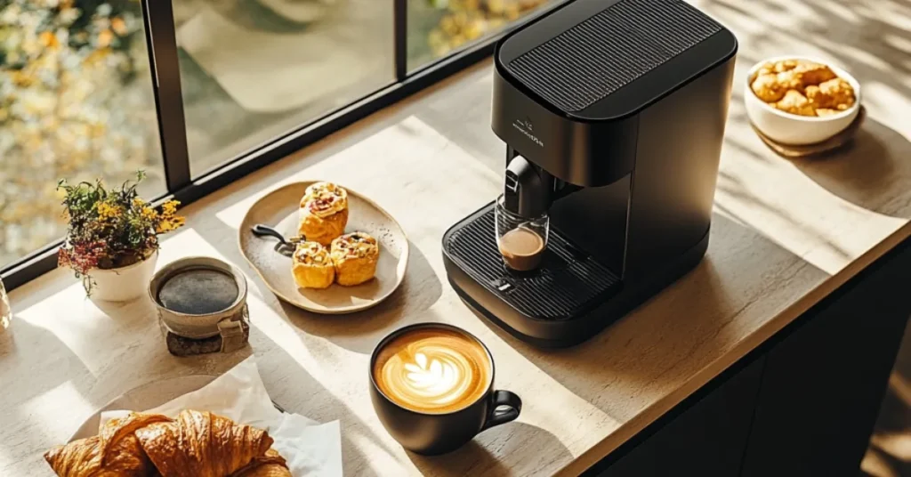 Best Coffee Makers for Airbnb: Elevate Your Guest Experience