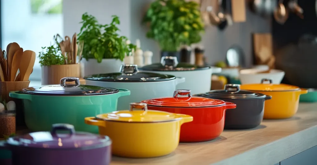 Best Cookware for Airbnb: A Comprehensive Guide for Hosts