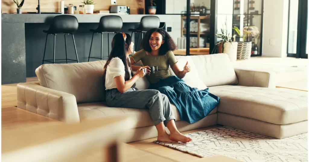 Best Couches for Airbnb: Rental with Style and Comfort