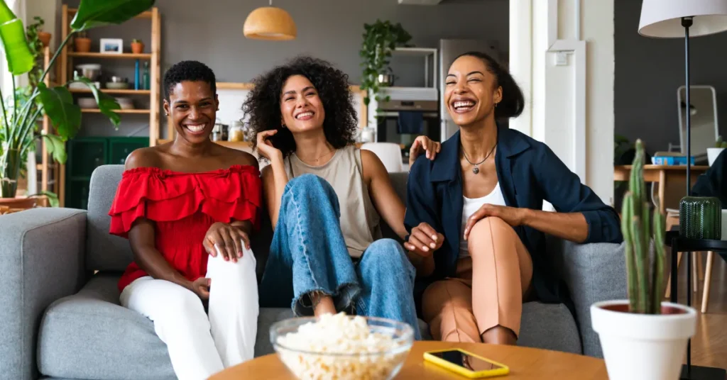 Best Streaming Service for Airbnb