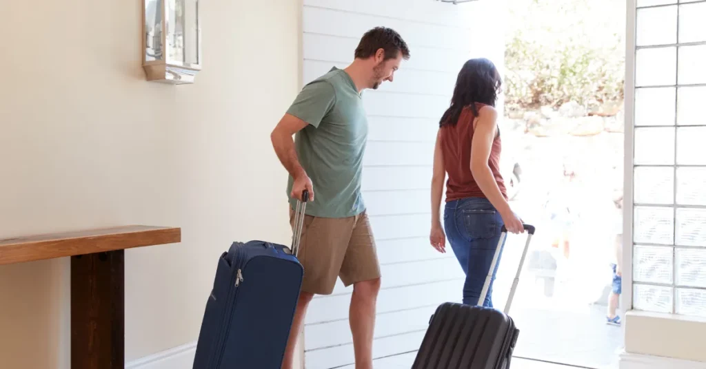 Understanding Short Term Rental Eviction: How To Handle Tenant Issues