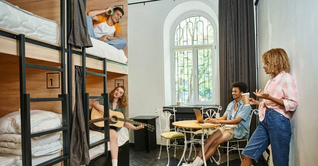 Top 5 Best Airbnb Bunk Beds