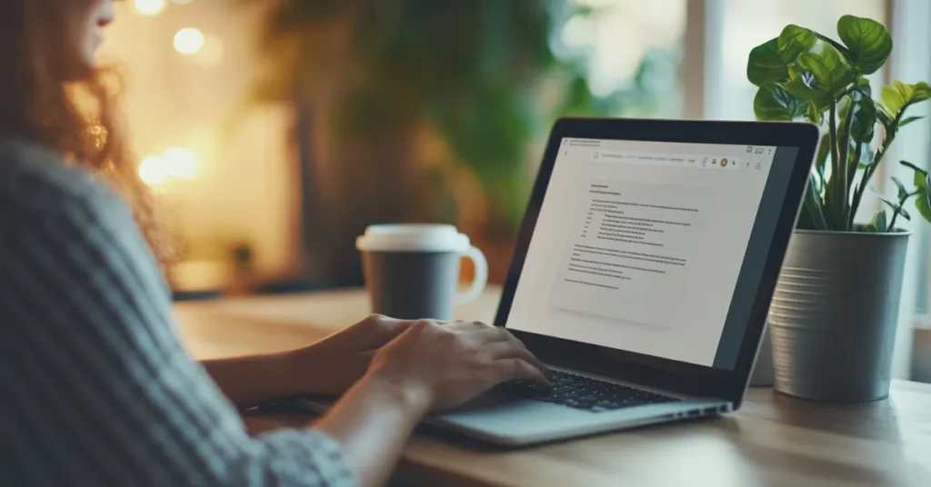 Vacation Rental Copywriting: Boost Bookings with Compelling Content