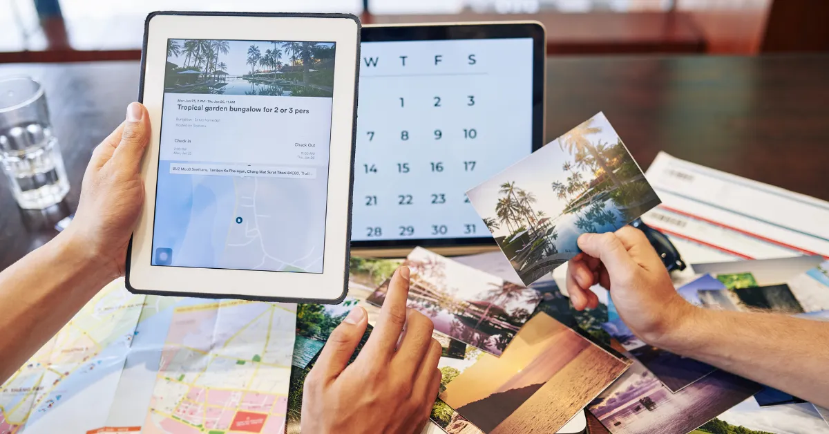 Vacation Rental SEO: Boost Your Listings and Direct Bookings with Proven Strategies