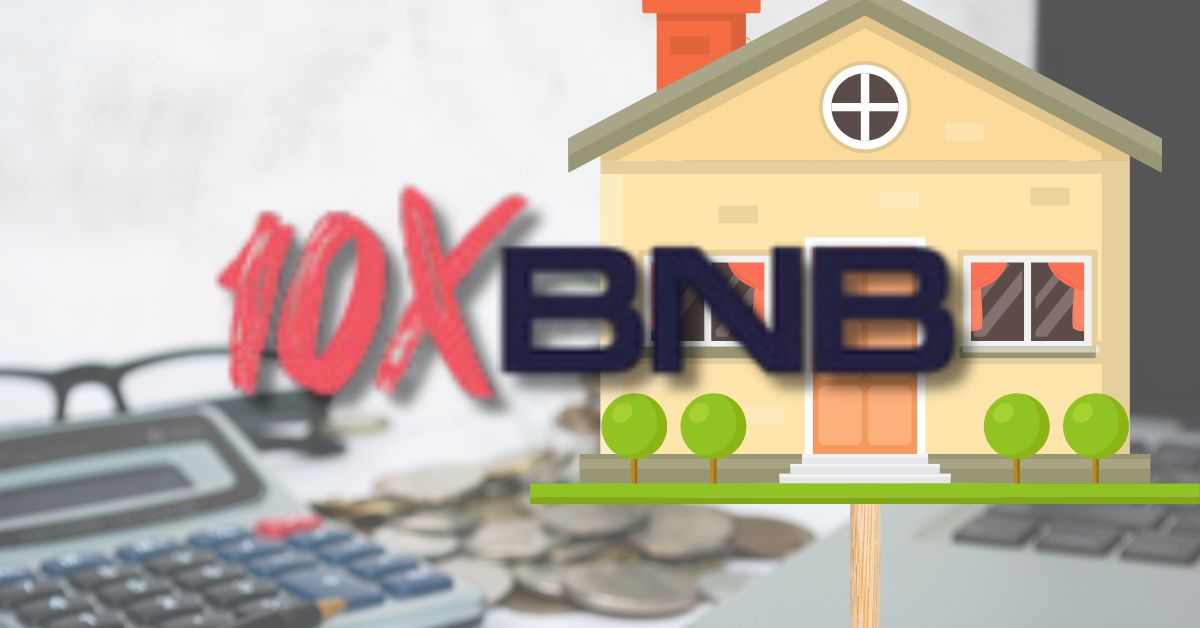 Rental Arbitrage Model
