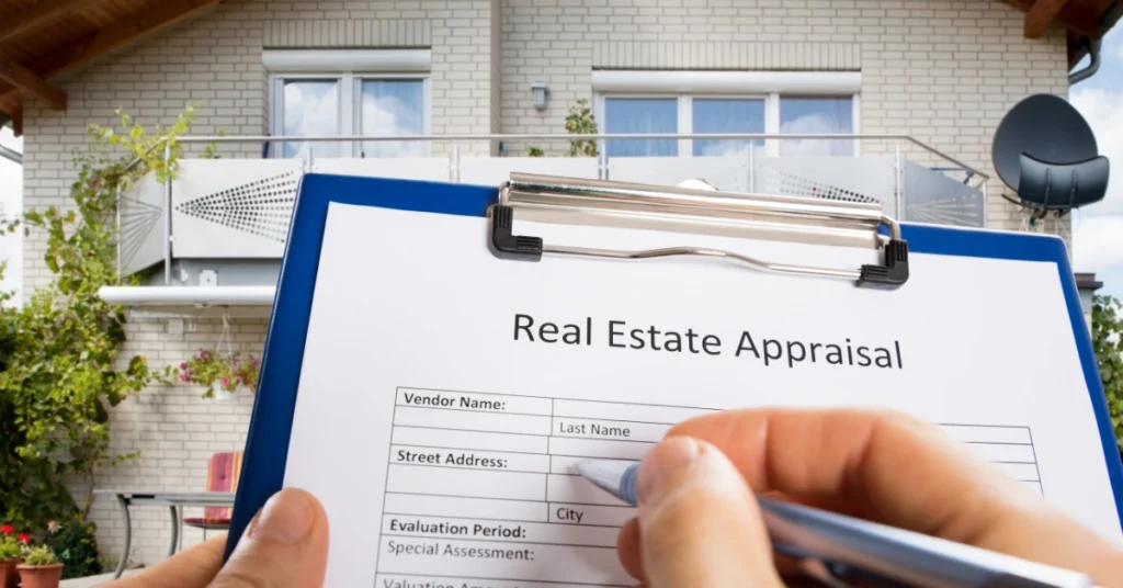 Airbnb Appraisal: Valuing Short-Term Rental Properties