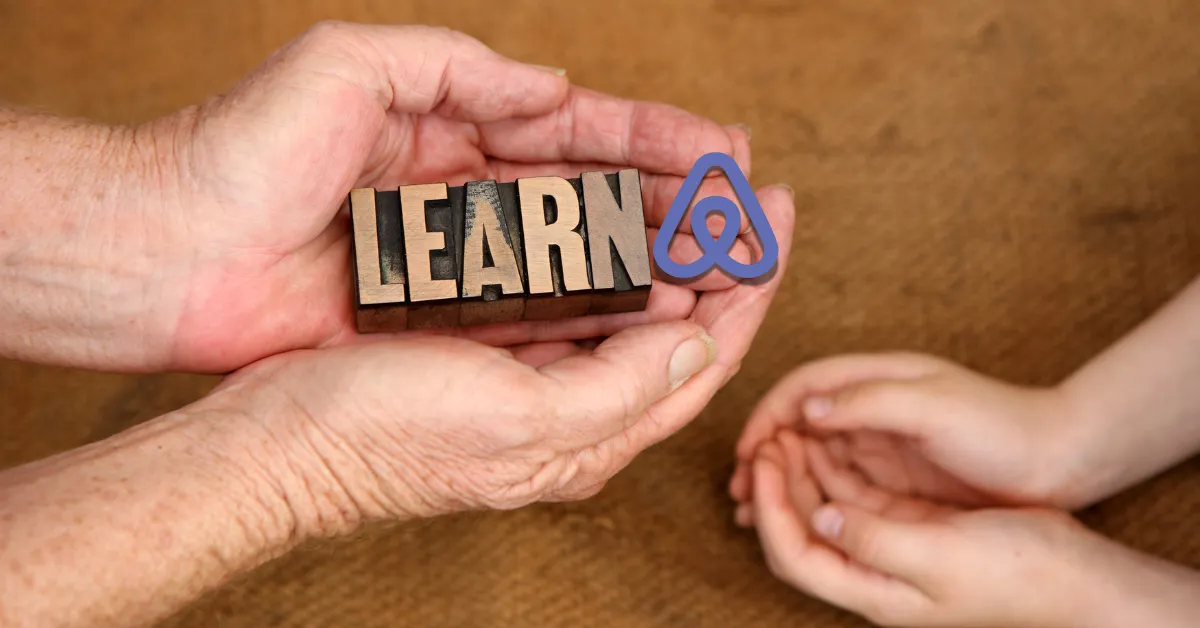 Airbnb Arbitrage Course for Profitable Short-Term Rentals