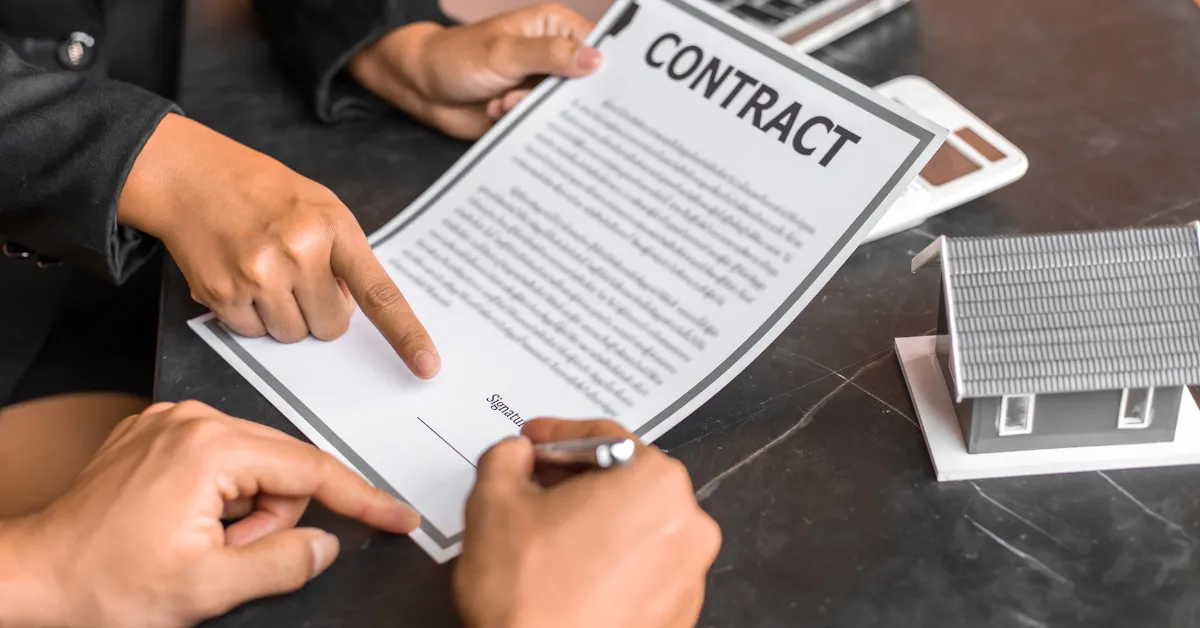 Crafting the Perfect Airbnb Arbitrage Contract for Maximum Profit
