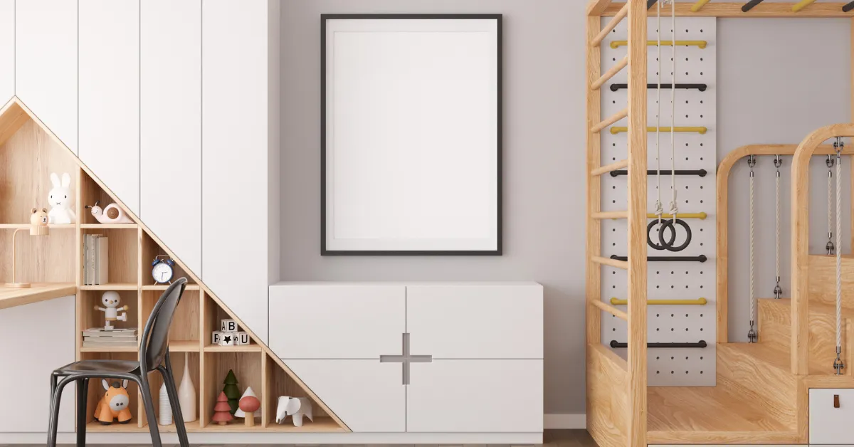 10 Airbnb Storage Ideas to Maximize Space