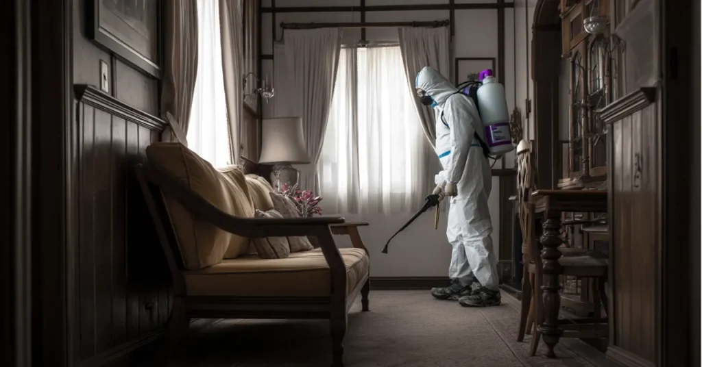 Clean Profits: How to Start an Airbnb Cleaning Business