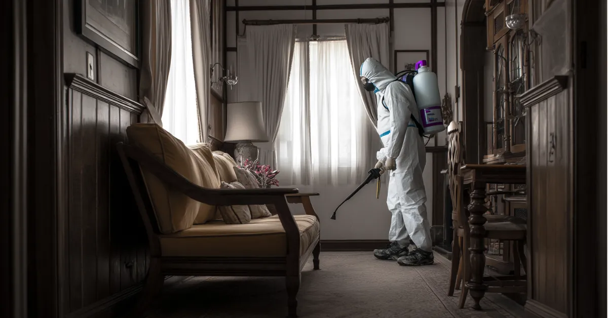 Clean Profits: How to Start an Airbnb Cleaning Business