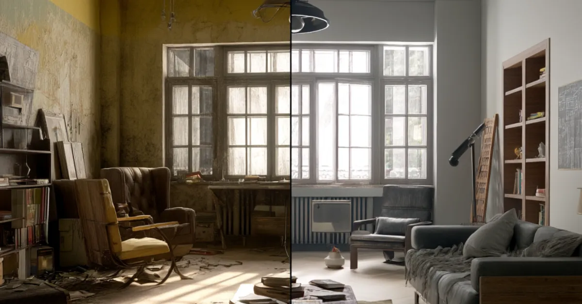 From Drab to Fab: Airbnb Remodeling Ideas to Attract More Guests!