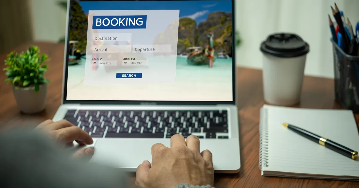 Harnessing Airbnb Predictive Analytics to Forecast Booking Trends