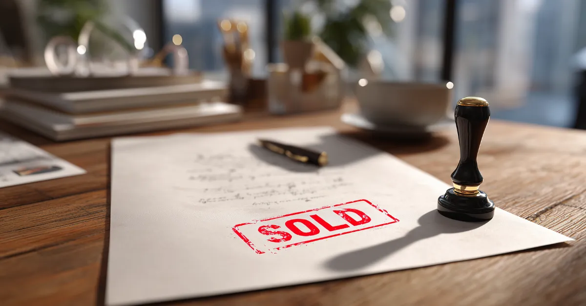 What Happens if Airbnb Host Sells House: Managing the Transition