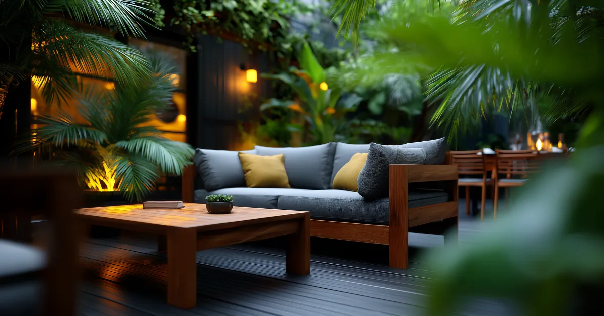 Your Outdoor Oasis: 10 Stunning Airbnb Backyard Ideas to Wow Your Guests