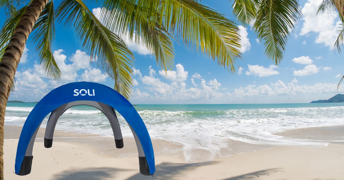 10 Creative Shade Canopy Ideas for Airbnb to Enhance Guest Comfort