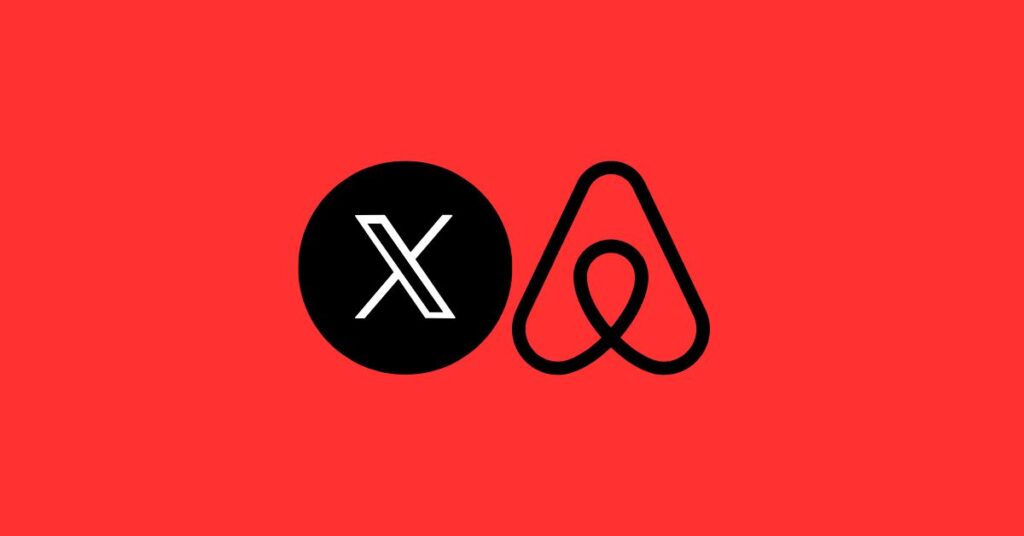 X Ads For Airbnb