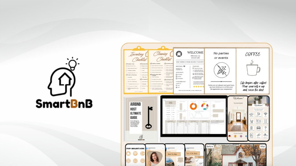 SmartBnb