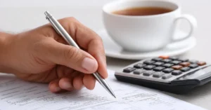 Airbnb Arbitrage Calculator