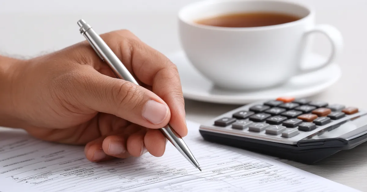 Airbnb Arbitrage Calculator