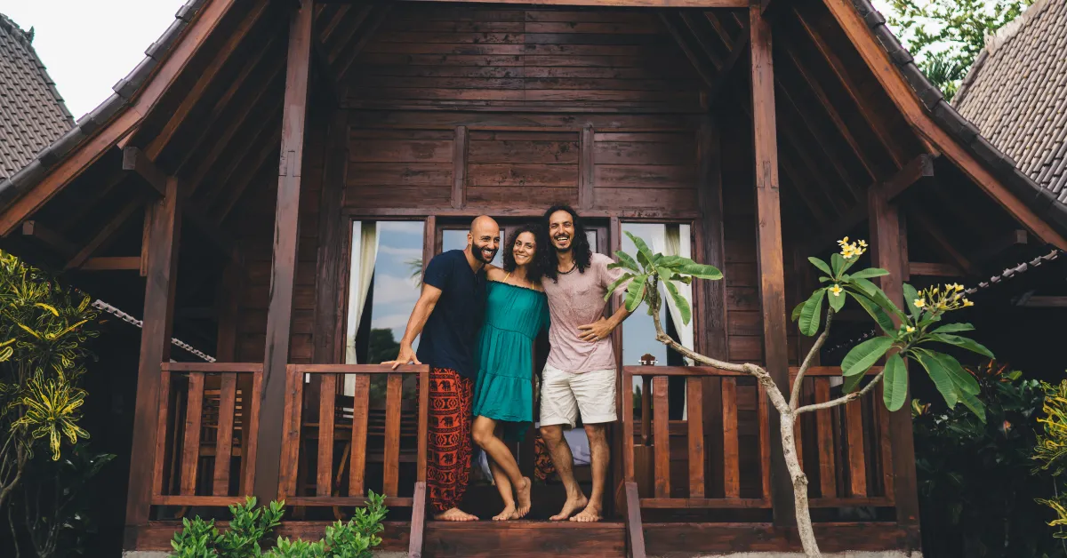 Booking.com or VRBO: Choosing the Best Platform for Your Vacation Rental