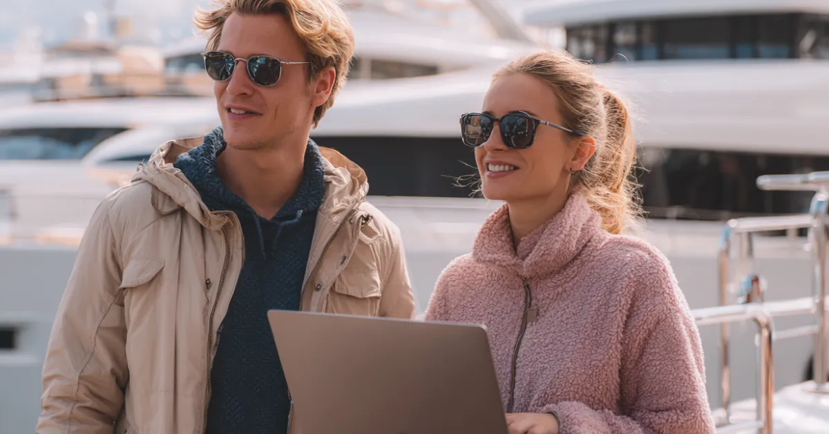 Can I List My Boat on Airbnb? Everything You Need to Know