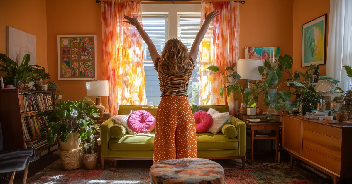 HOW to Make Your Airbnb Standout