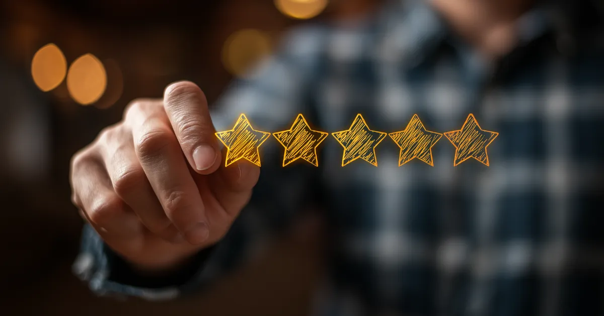 How to Simplify Guest Reviews with an Airbnb Review Generator