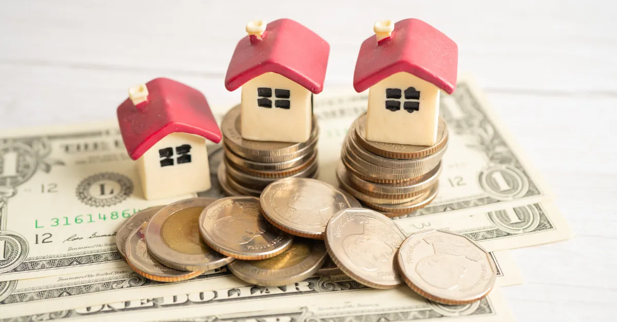 Rental Arbitrage Model