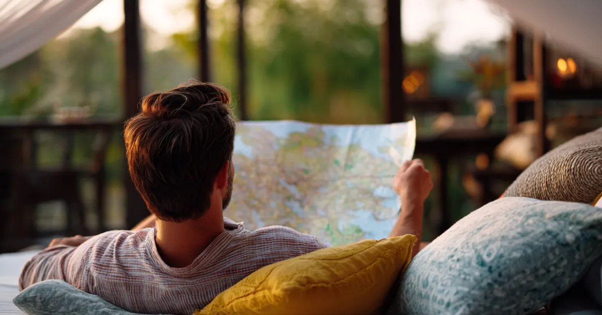 Top 10 Most Profitable Airbnb Locations for Investment in 2025
