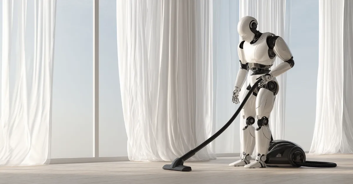 Top Vacuums for Airbnb Hosts: Keeping Your Space Spotless