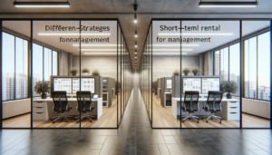 Comparing two short-term rental education programs side by side