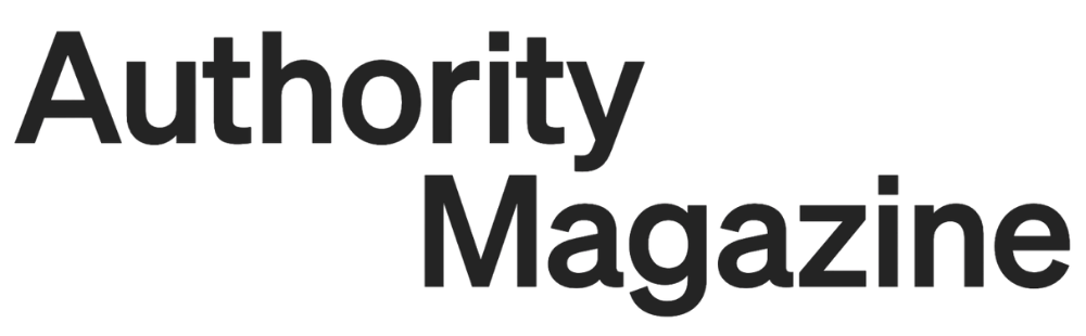 Authority Magazine Logo