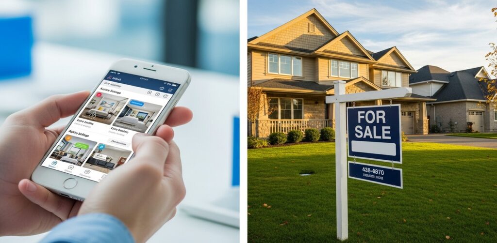 Airbnb Co-Listing vs Real Estate Investing: Which Builds Wealth Faster in 2026?