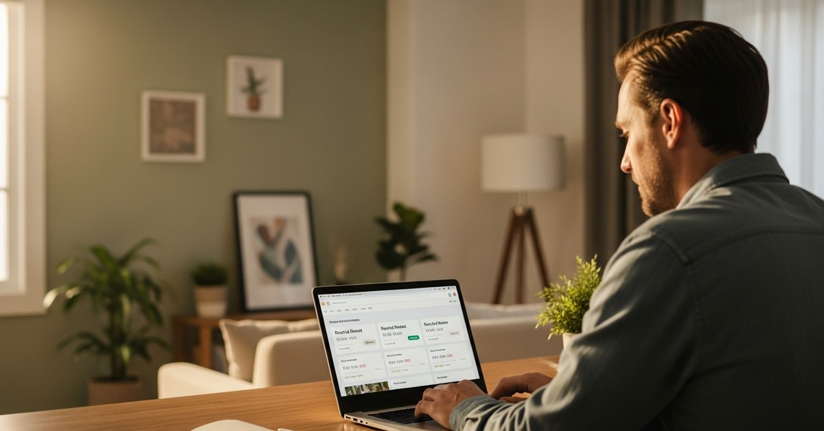 Hedge Against AI Job Loss: How 3 Short-Term Rentals Can Replace a $150K Salary in 24 Months